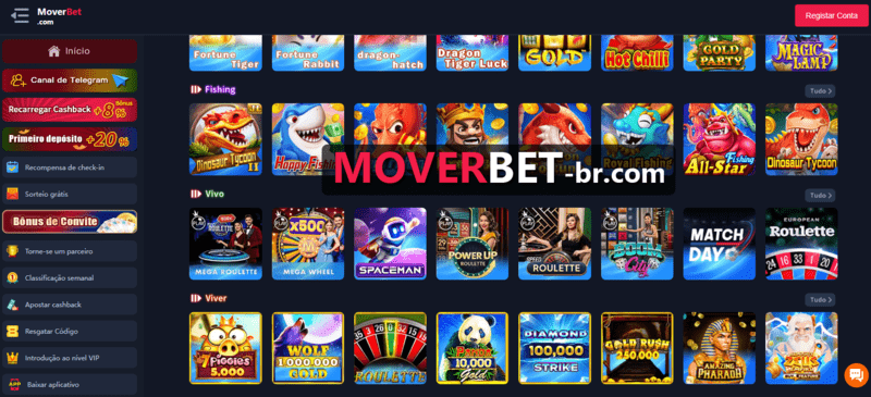 betfive