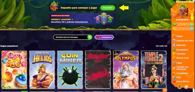 Blaze casino online