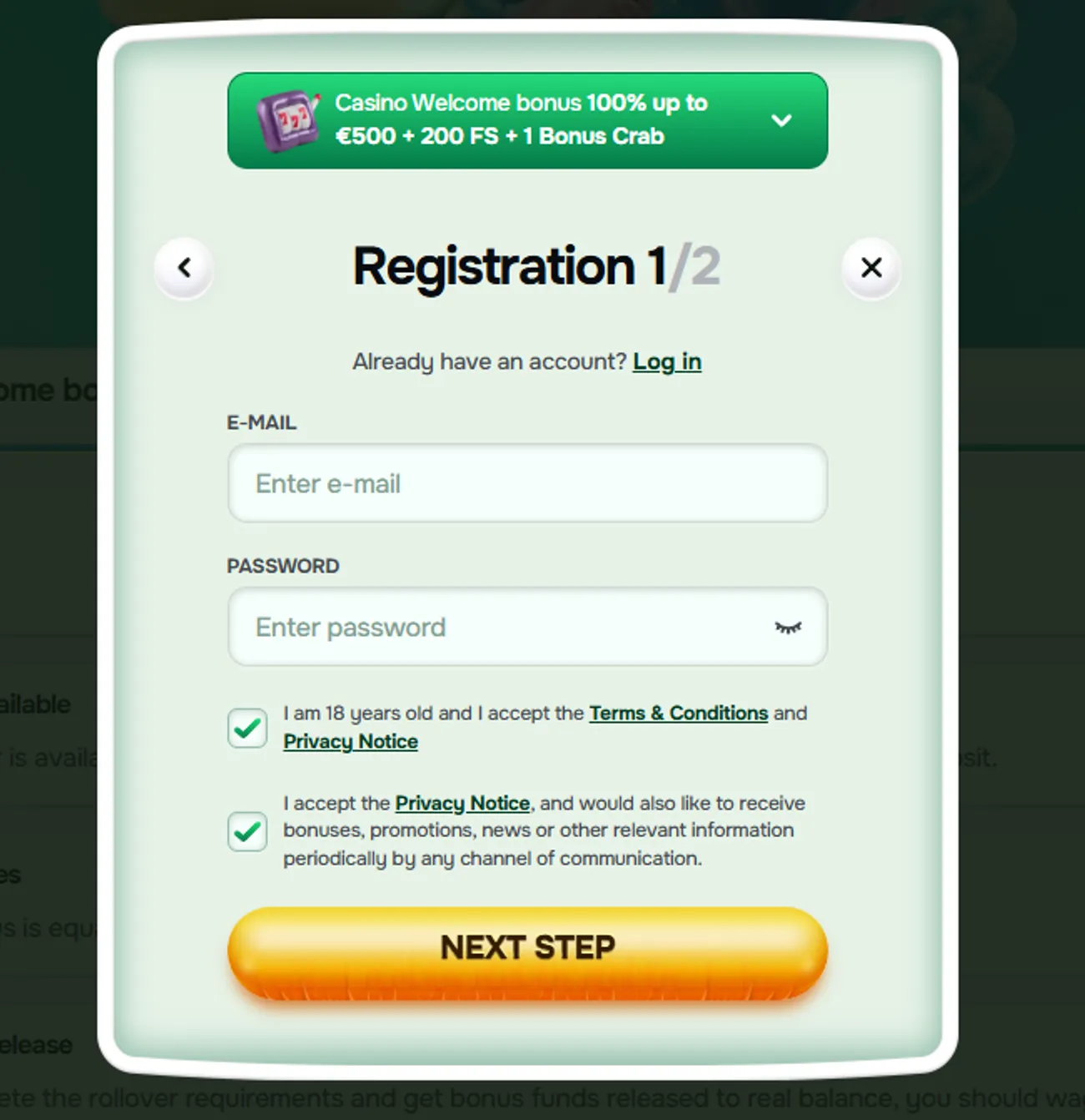 Bet365 app ios