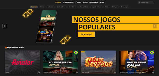 Betfair chile
