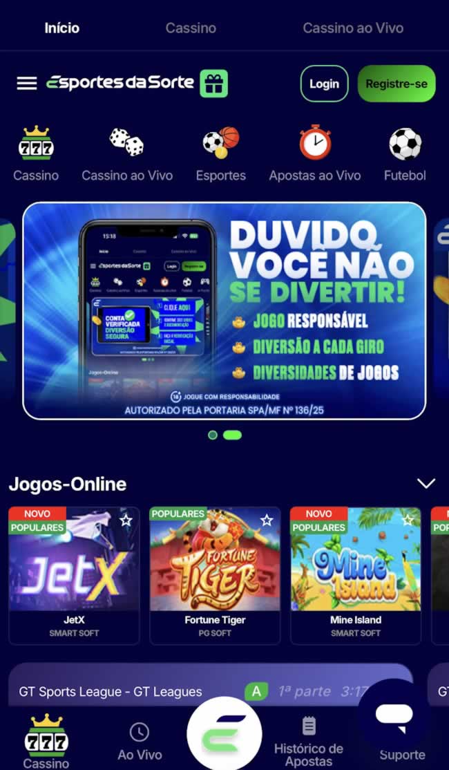 betinia
