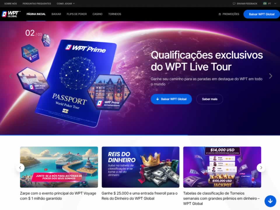 Betfusion bet br