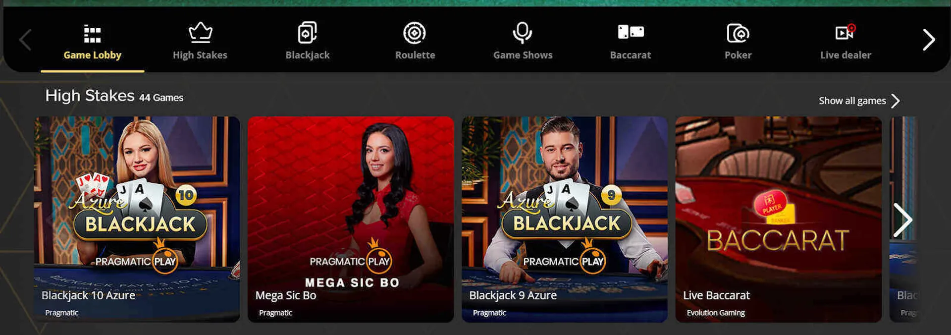 Pokerstars poker