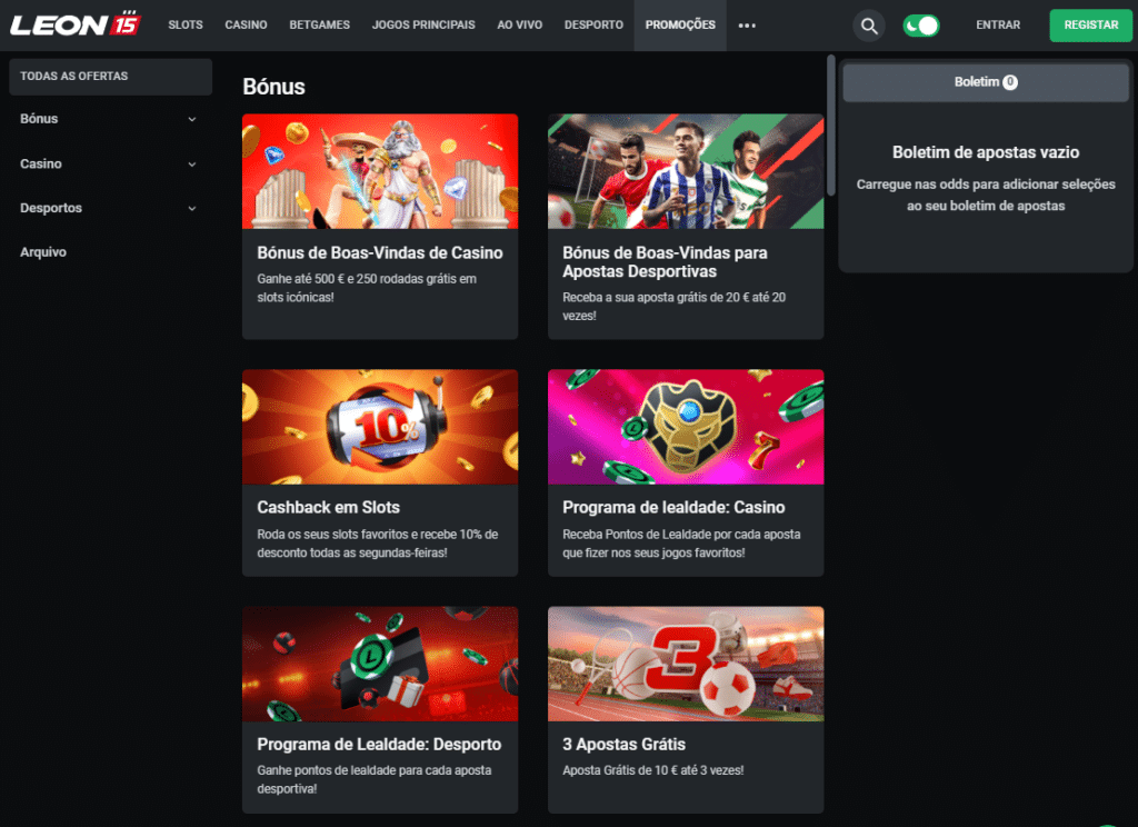 wildbet