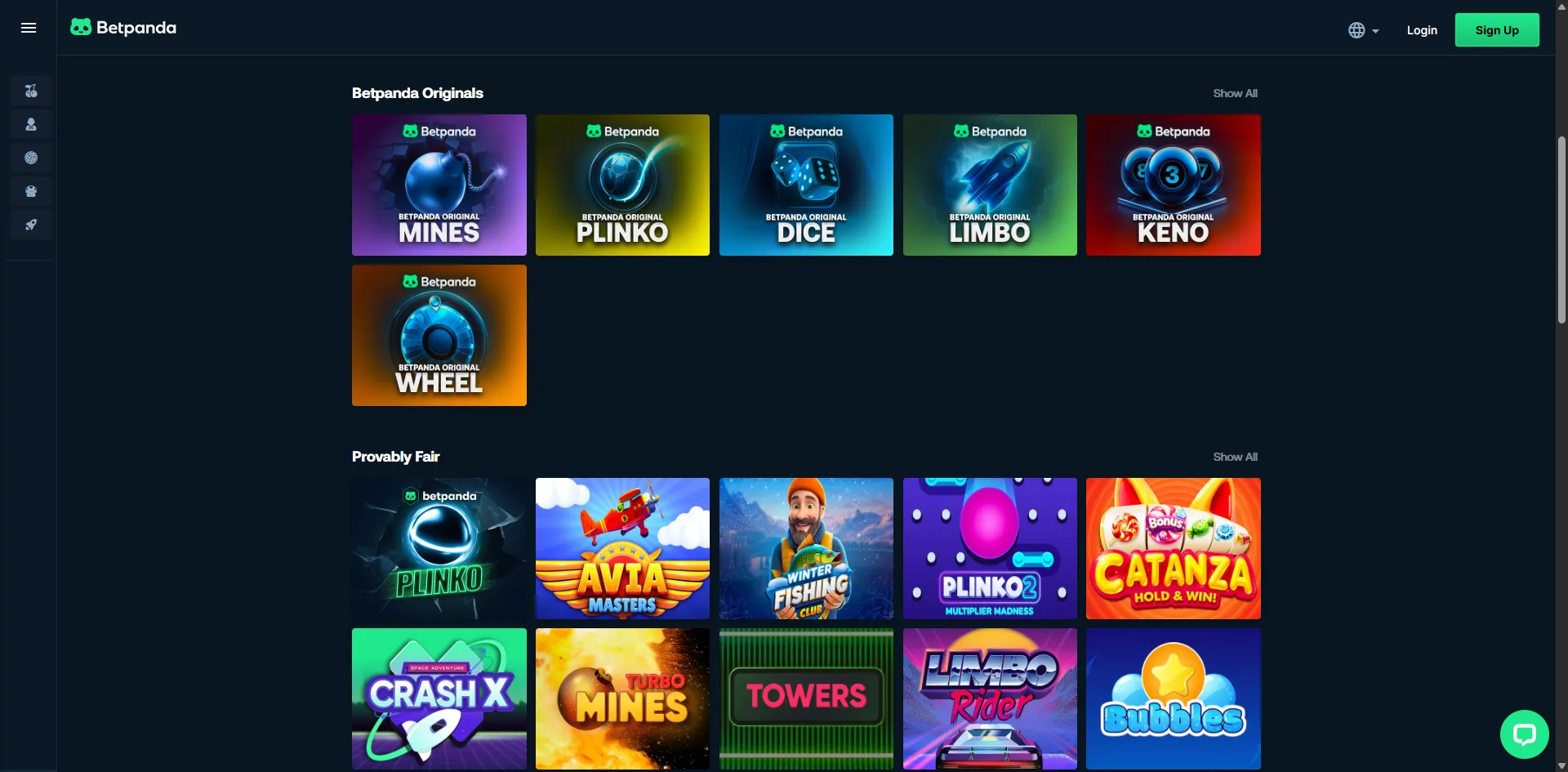 Www bet app