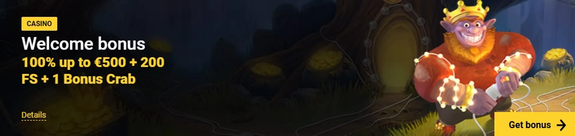 Tem jogo
