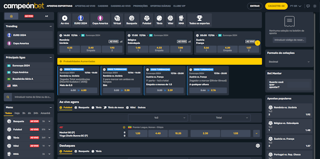 betspeed