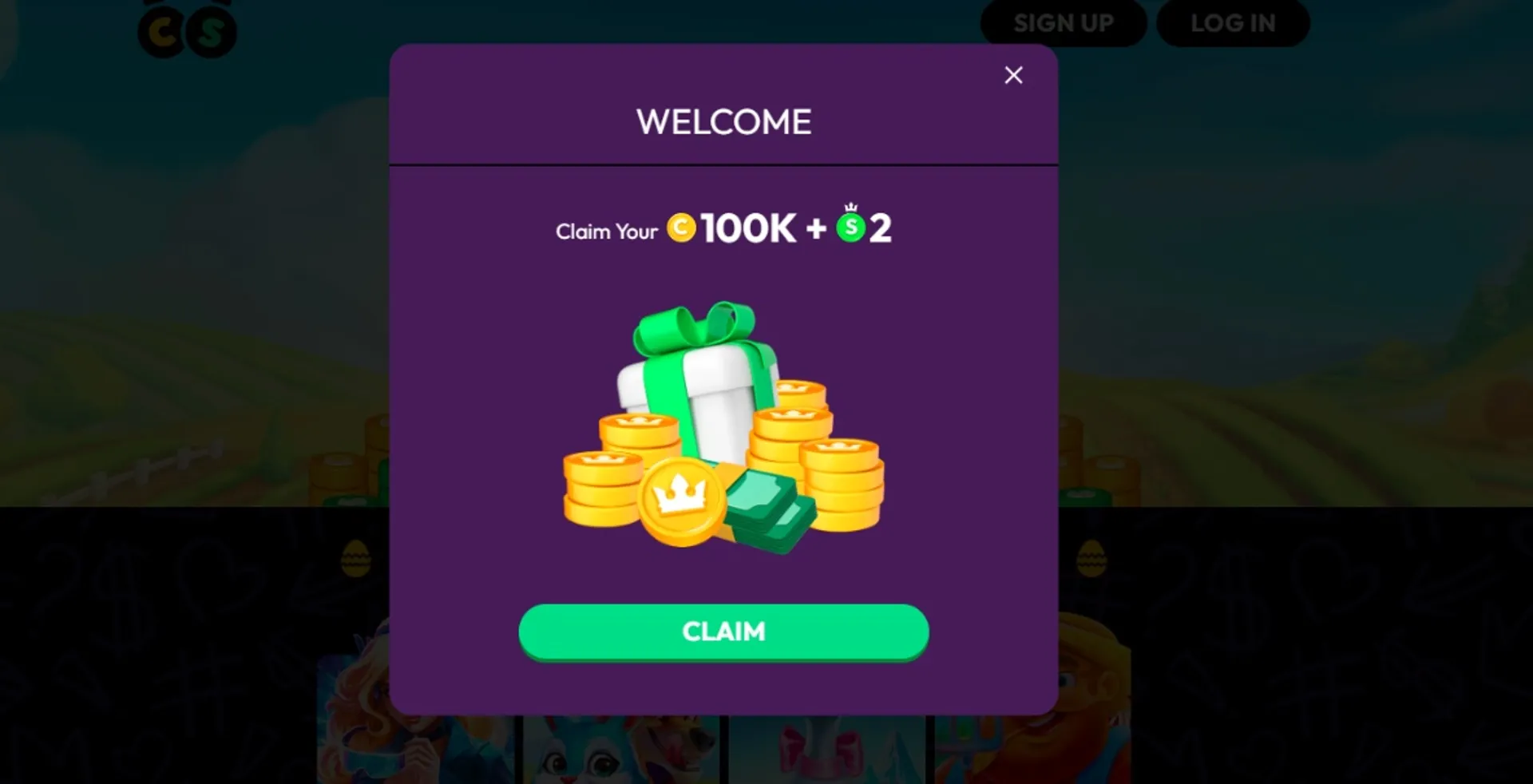 pugbet