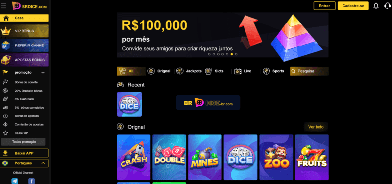 classificação serie.a