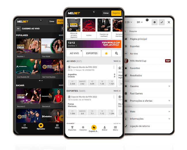 Betfair video