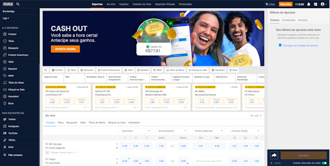 Ixbet login