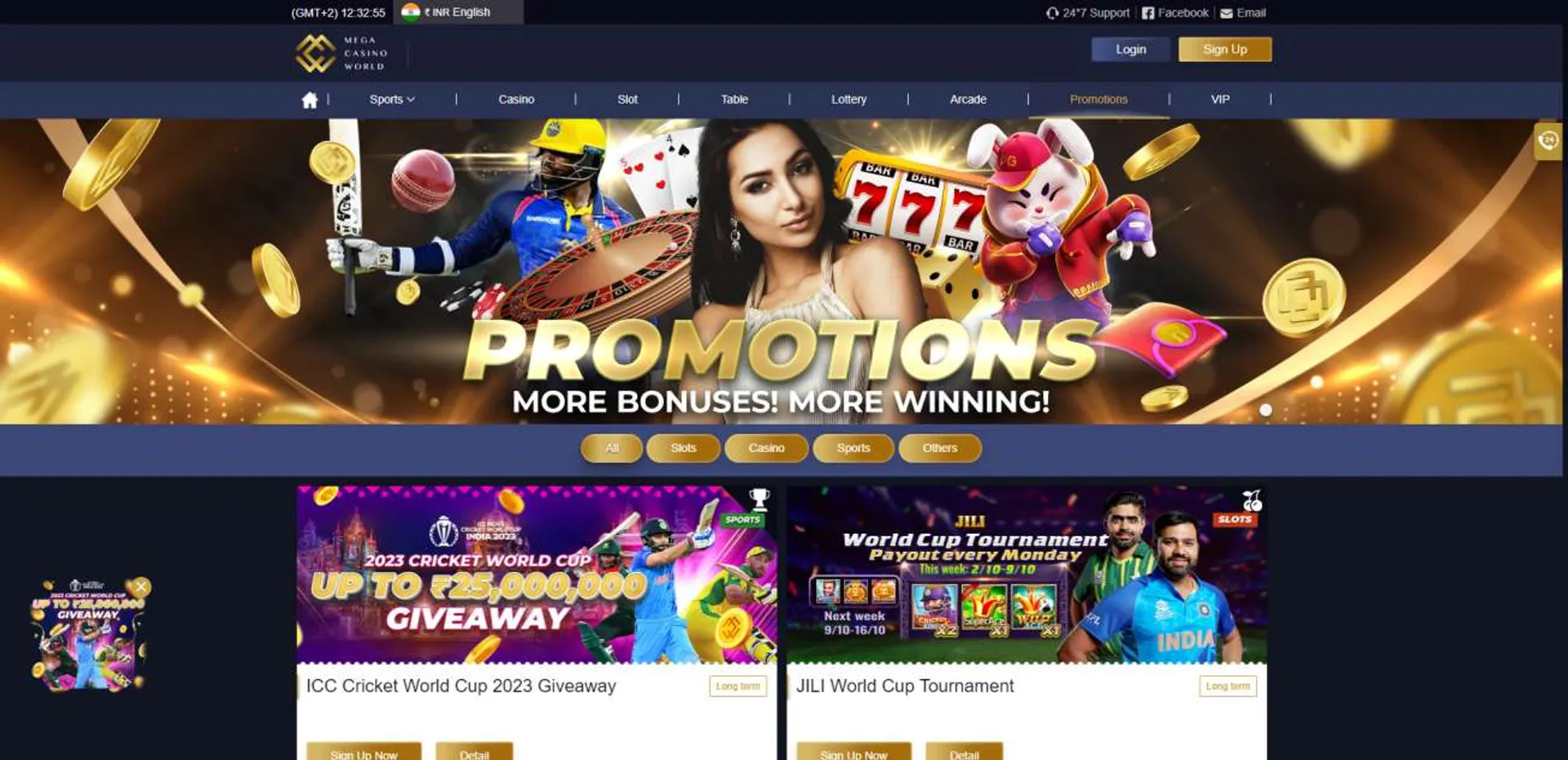 Vbet apostas