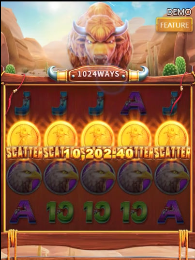 Plataforma de bonus