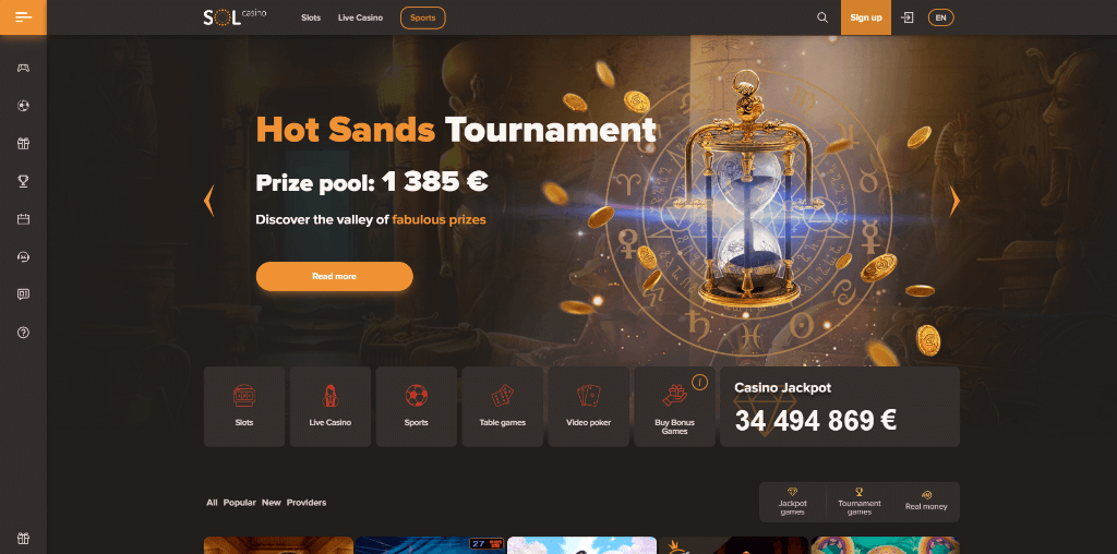 535bet